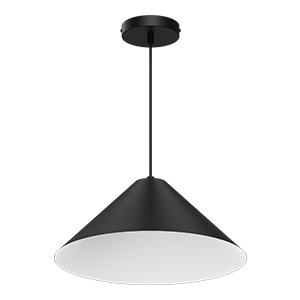 Montage suspendu pour plafonnier - CIRKA DECO - Standard - 70664
