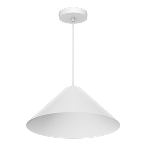 Montage suspendu pour plafonnier - CIRKA DECO - Standard - 70665