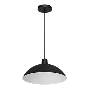 Montage suspendu pour plafonnier - CIRKA DECO - Standard - 70666