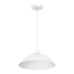 Montage suspendu pour plafonnier - CIRKA DECO - Standard - 70667