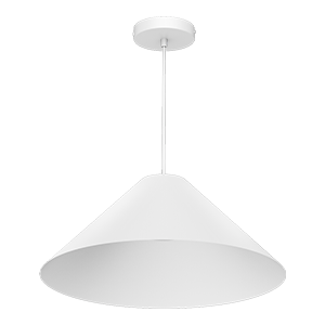 Montage suspendu pour plafonnier - CIRKA DECO - Standard - 70669