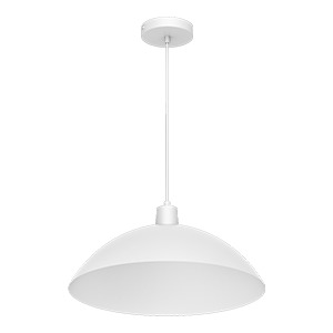 Montage suspendu pour plafonnier - CIRKA DECO - Standard - 70671