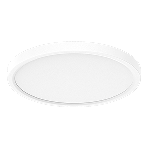 Plafonnier 9 pouces - CIRKA DECO - Standard - 70674