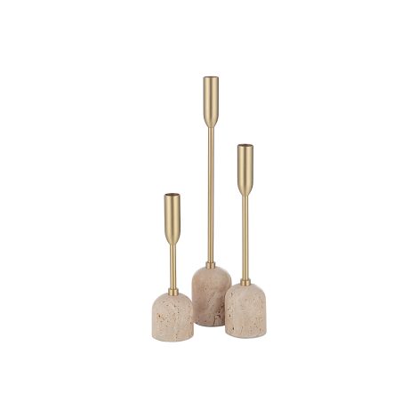 Ensemble de 3 chandeliers - VESTA - Renwil - CAN184