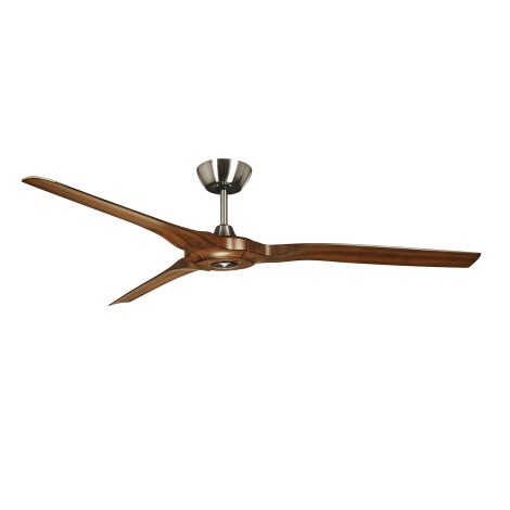 Ventilateur 60 pouces - RADICAL - Kendal - AC23360-SN/WN