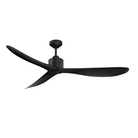 Ventilateur 60 pouces - TAROS - Kendal - AC31360-BLK
