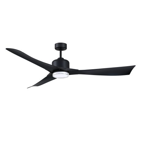 Ventilateur 62 pouces - ARIYA - Kendal - AC31462-BLK