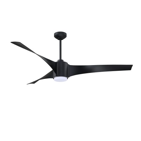 Ventilateur 60 pouces - CIMION - Kendal - AC31560-BLK