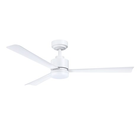 Ventilateur 52 pouces - CARIA - Kendal - AC40252-MWH