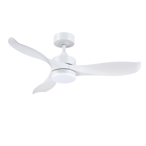 Ventilateur 42 pouces - MISTRAL - Kendal - AC40842-MWH