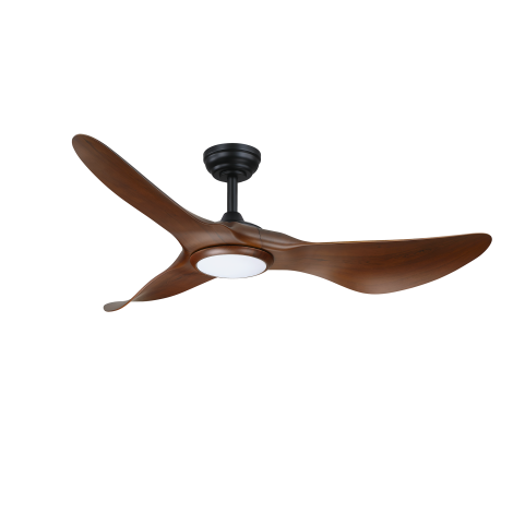 Ventilateur 52 pouces - TEMPEST - Kendal - AC40952-BLK/DW
