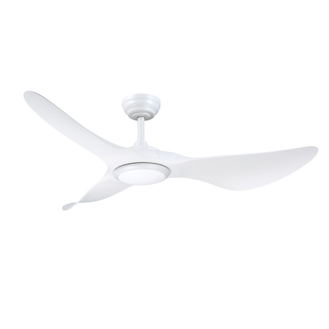 Ventilateur 52 pouces - TEMPEST - Kendal - AC40952-MWH