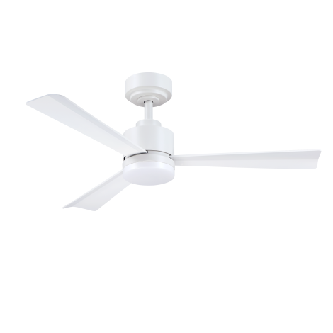 Ventilateur 42 pouces - CARIA-42 - Kendal - AC41142-MWH
