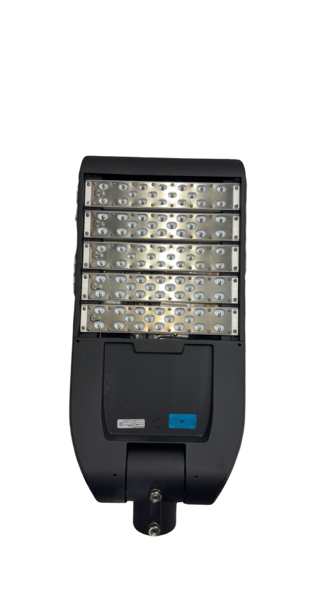 Extérieur sur poteau - AG-L144A50KT2M-BK - Luminaire Galarneau - Série 1-06