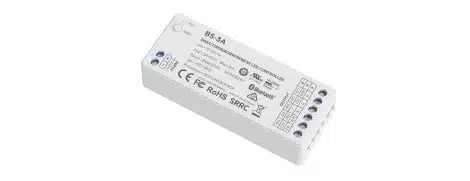 Contrôleur DEL à tension constante - Bluetooth DMX - LTECHONLINE - B5-3A