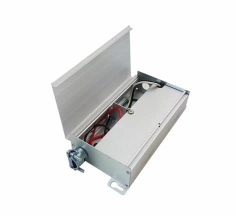 Driver 30w graduable