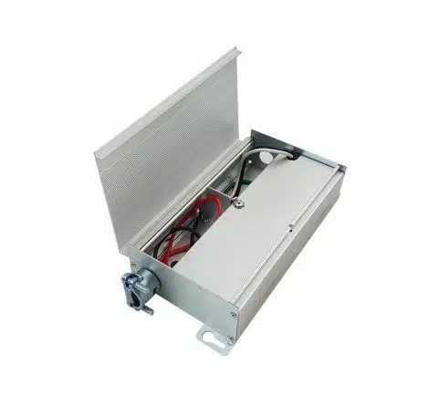 Driver 30w graduable
