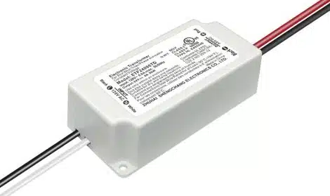 Driver 96 watts 24VDC - Série 1-21 - Luminaire Galarneau - ETF24096TD