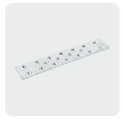 Lentille de remplacement inversé LENS T4M2 pour produit Arrled - Luminaire Galarneau - Série 1-07