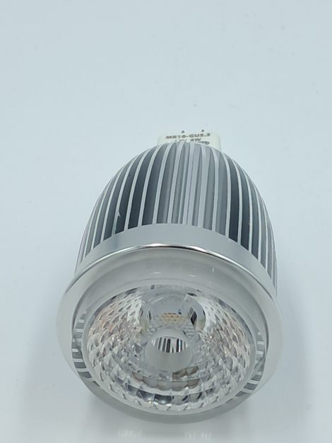 Ampoule DEL MR16 12V blanc chaud - MR16-8W1L-12V-WW - Luminaire Galarneau - Série 1-04