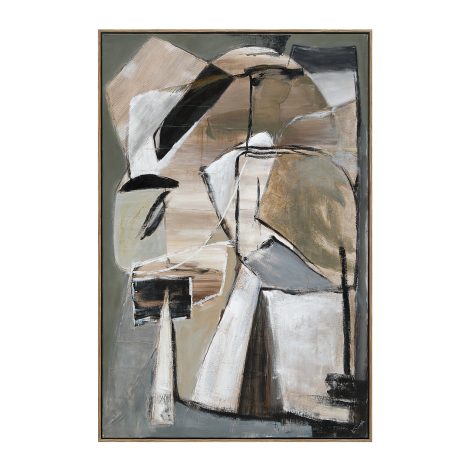 Toile - PASCAL - Renwil - OL2273