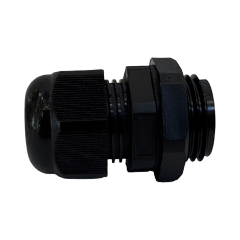 Connecteur étanche 1/2 pouces NPT UL