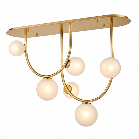 Suspension - ESCARPMENT - DVI - DVP26402CPG-VICE