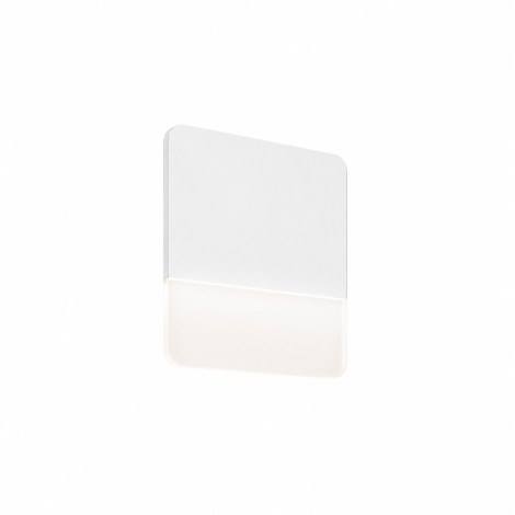 Murale - ALTO - Dals - SQS10-CC-WH