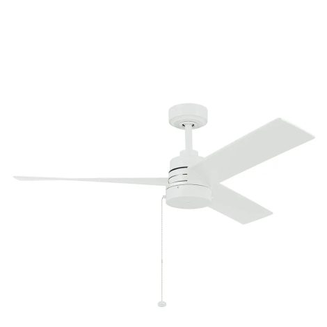 Ventilateur 52 pouces - SPYN LITE - Kichler - 300375MWH