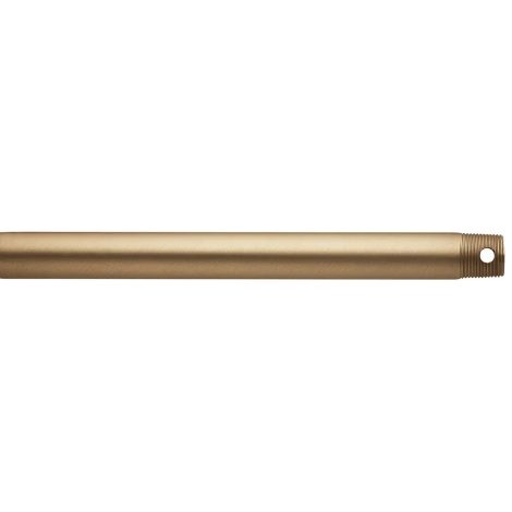 Tige de suspension pour ventilateur de 18 pouces - Kichler - 360001CPZ