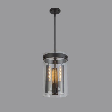 Suspension - DAHLIA - Artcraft - AC10051BK