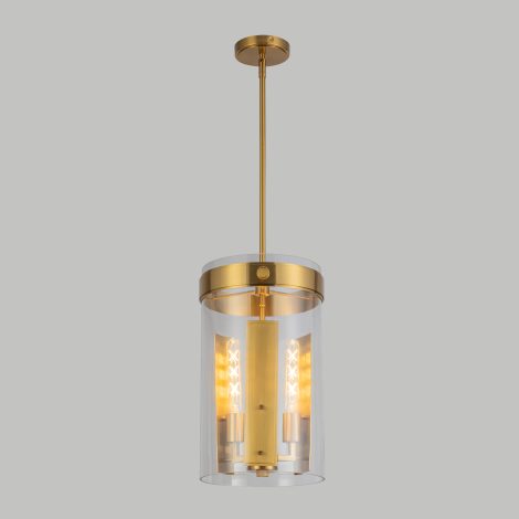 Suspension - DAHLIA - Artcraft - AC10051BR