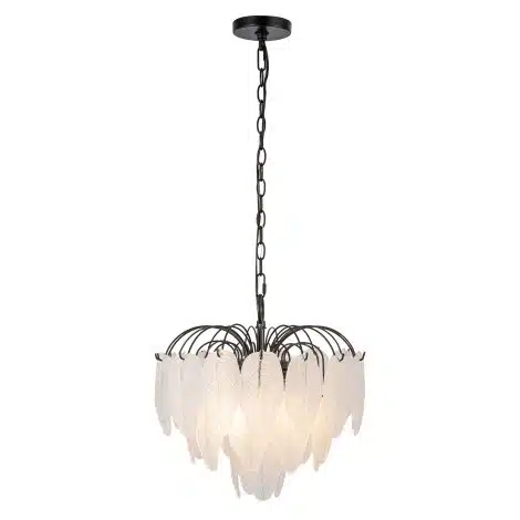Suspension - ALESSIA - Artcraft - AC11780BK
