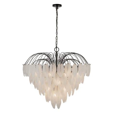 Suspension - ALESSIA - Artcraft - AC11783BK