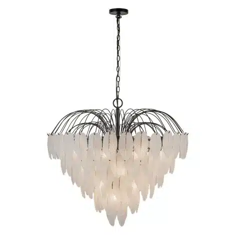 Suspension - ALESSIA - Artcraft - AC11783BK