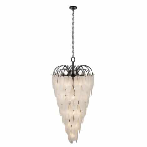 Suspension - ALESSIA - Artcraft - AC11784BK