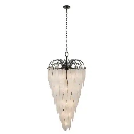 Suspension - ALESSIA - Artcraft - AC11784BK