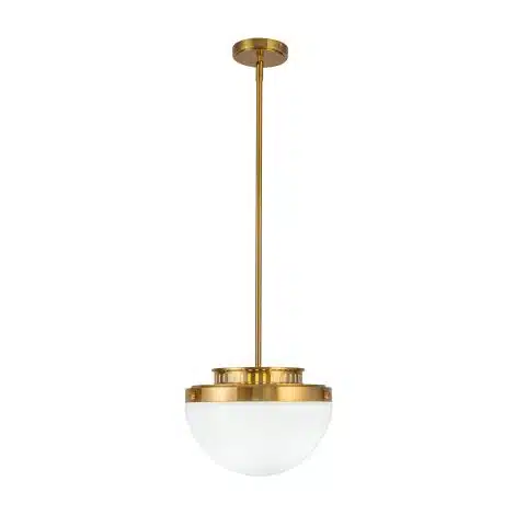 Suspension - DAHLIA - Artcraft - AC12010BR