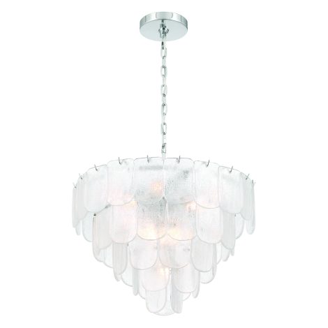 Suspension - BIANCA - Artcraft - AC12052CR
