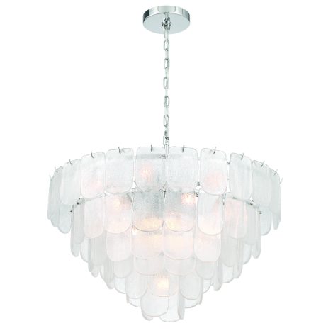 Suspension - BIANCA - Artcraft - AC12053CR
