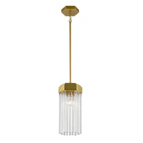 Suspension - EMMA - Artcraft - AC12060BR