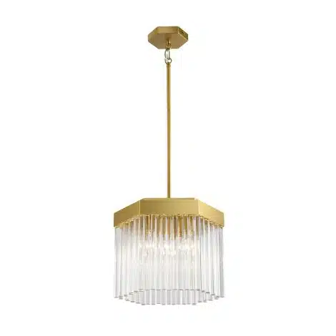 Suspension - EMMA - Artcraft - AC12062BR