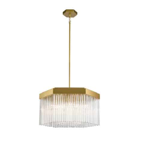 Suspension - EMMA - Artcraft - AC12063BR