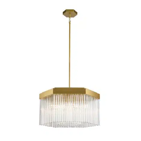 Suspension - EMMA - Artcraft - AC12063BR