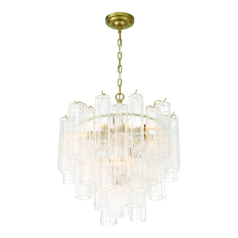 Suspension - SOPHIA - Artcraft - AC12100BR