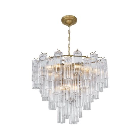 Suspension - SOPHIA - Artcraft - AC12101BR