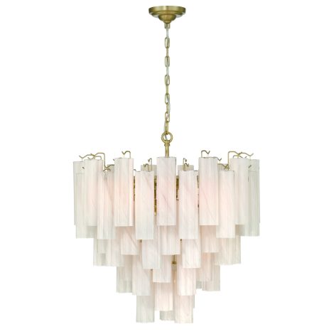 Suspension - SOPHIA - Artcraft - AC12101WH