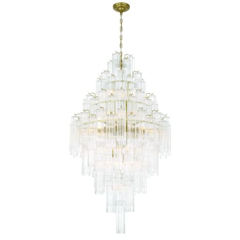 Suspension - SOPHIA - Artcraft - AC12104BR