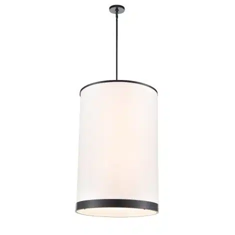 Suspension - HIGH STREET - Artcraft - AC12166BK