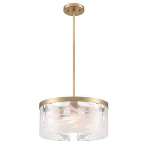 Suspension - SKYE - Artcraft - AC12171BR
